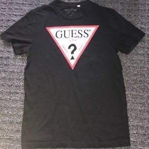 Men’s small Guess T-shirt